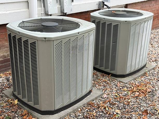 Reliable Hvac Maintenance contractor in New Century, KS by Leonard HVAC
