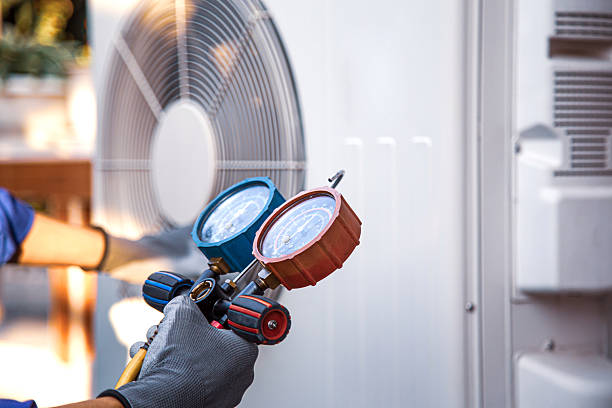 Affordable Hvac Maintenance solutions in New Century, KS